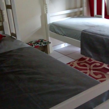 Hostel SIL CARDOSO Blumenau Exterior foto