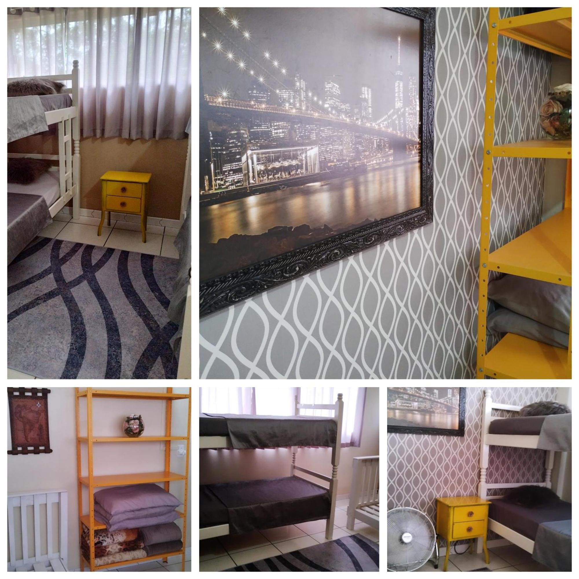 Hostel SIL CARDOSO Blumenau Zimmer foto